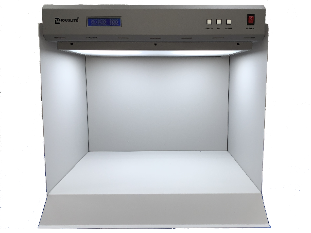 LED View Portable